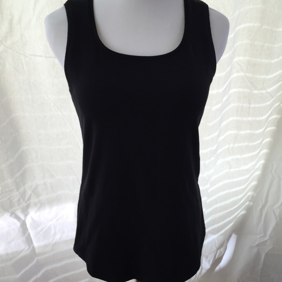 Chicos Cotton Tank