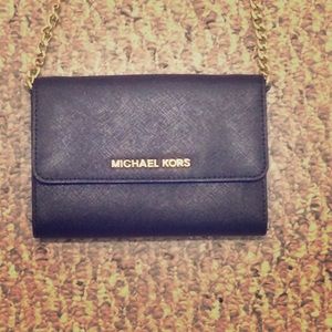 Michael Kors Jet Set Crossbody
