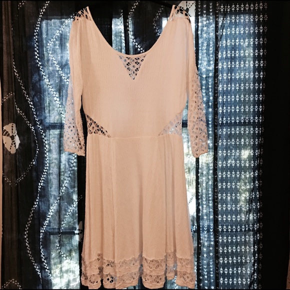 πΈHost PickπΈFree People | White dress - Picture 10 of 12