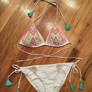 Victoria Secret Swim