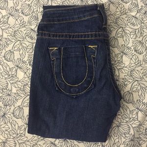 true religion brand women's jeans