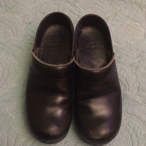 Dansko Clogs
