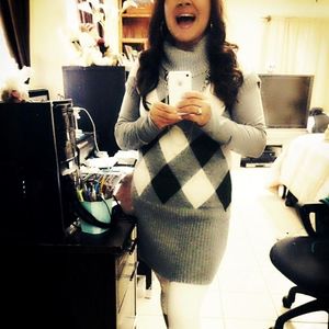 Meet your Posher, Ana