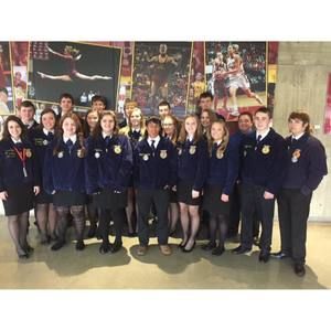 Meet your Posher, Taylor