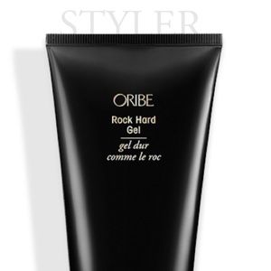 Oribe Rock Hard Gel NEW