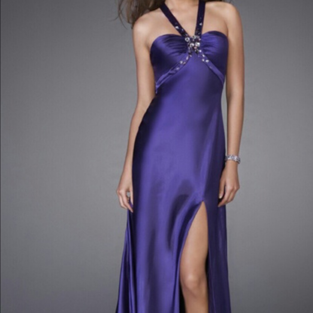 PRICE DROP🔥 Lafemme Prom Dress