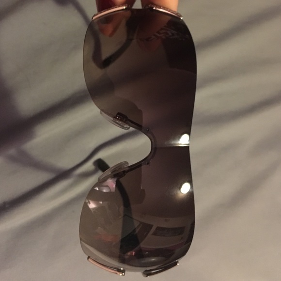 BVLGARI SUNGLASSES!!Authentic,price negotiable:)