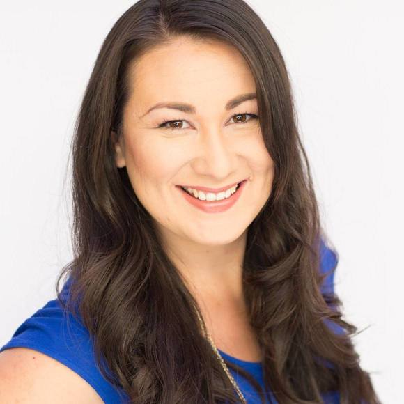 Meet your Posher, Tiffany - Picture 1 of 1