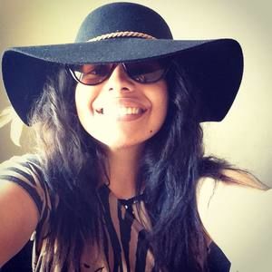 Meet your Posher, Vera