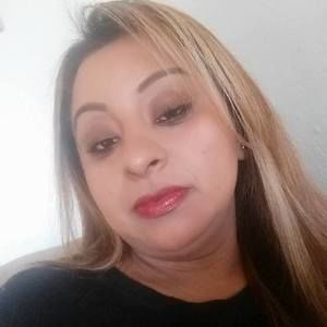 Meet your Posher, Idalia