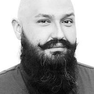 Meet your Posher, Tim