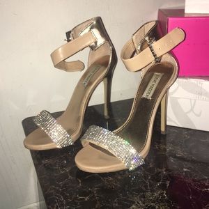 Steve Madden Heel Sandals