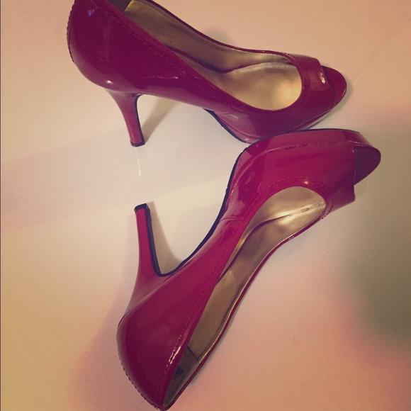 Candies pumps