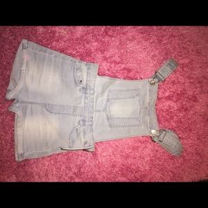 H & M Short Overall's/Price is including shipping