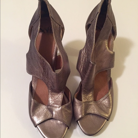 Sofft high heel