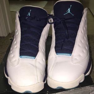 Jordan Retro 13 lows