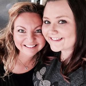 Meet your Posher, Brittney