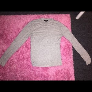 Cute Half Way cropped Crop top