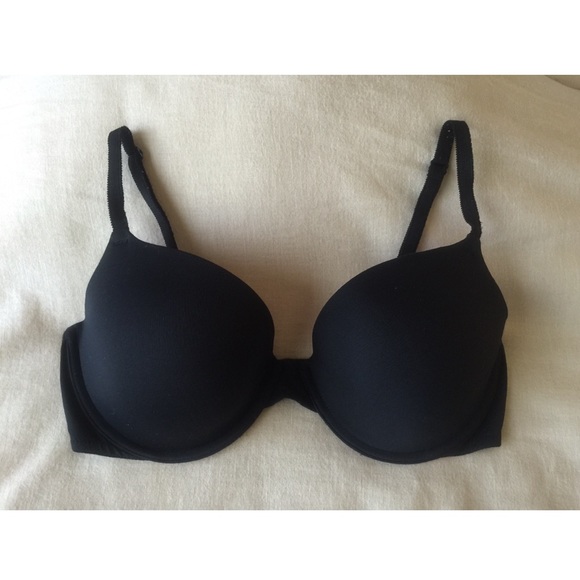 PINK Victoria's Secret Other - PinkVS BlackBra