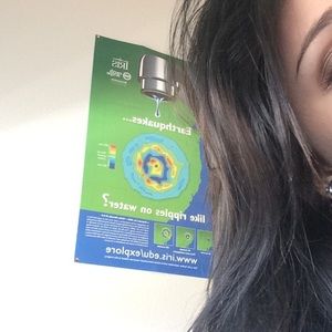 Meet your Posher, Marissa