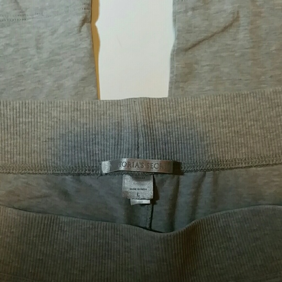 20%/2!  VS Lightweight Lounge Pants - Picture 2 of 4