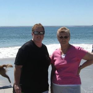 Meet your Posher, Teresa