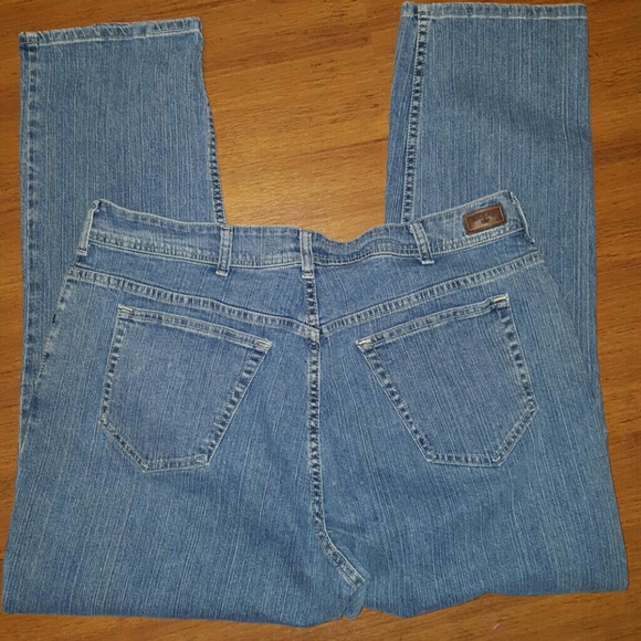 Lee Riders Jeans size 22W