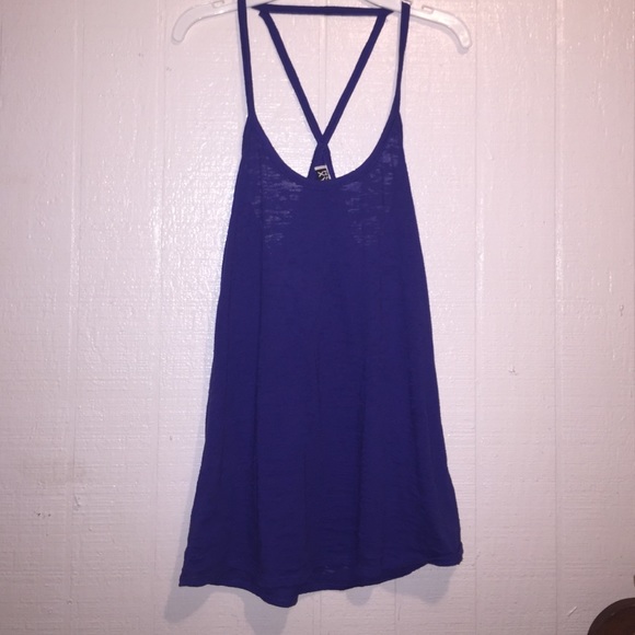 Roxy | tank top | Size M