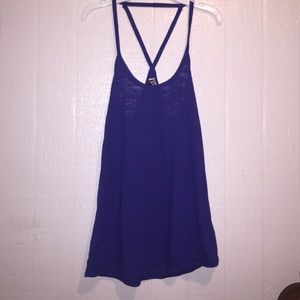 Roxy | tank top | Size M