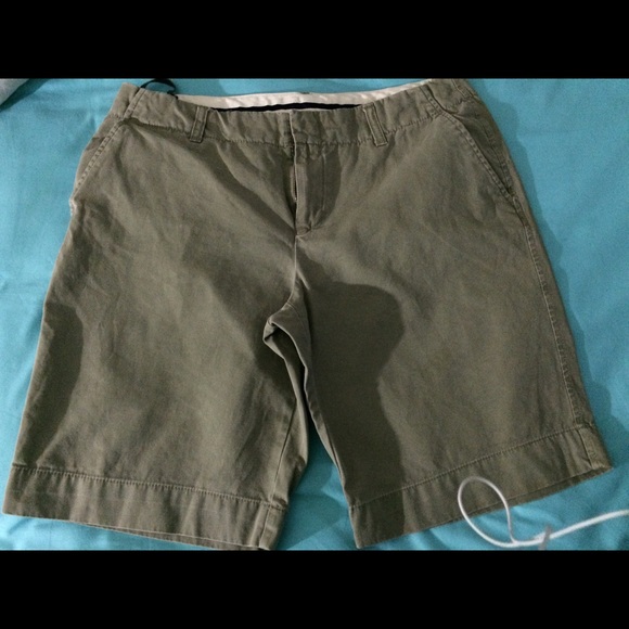 Gap Bermuda shorts