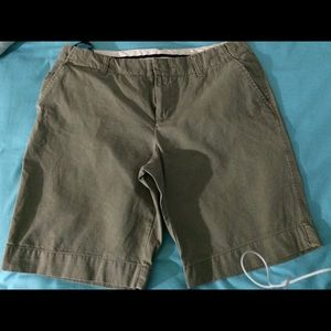 Gap Bermuda shorts