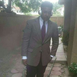 Meet your Posher, Malachi