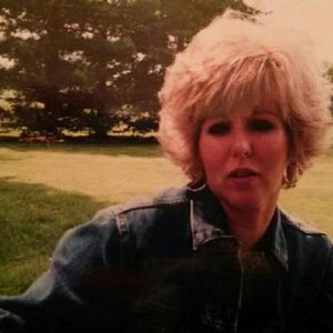 Meet your Posher, Ann