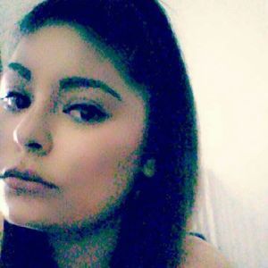 Meet your Posher, Joanna