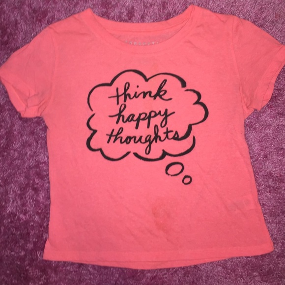 Cute bright Top