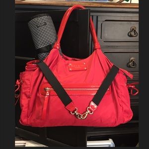 Diaper Bag