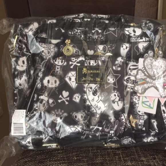 For @mklover6 Nwt jujube Kc bff