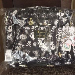 For @mklover6 Nwt jujube Kc bff