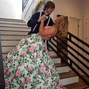 Meet your Posher, Madison