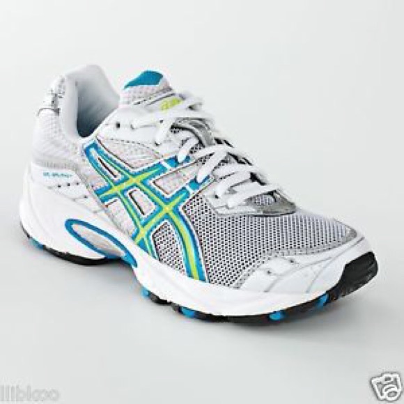 Asics Running Shoes