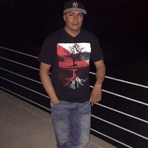 Meet your Posher, Alejandro