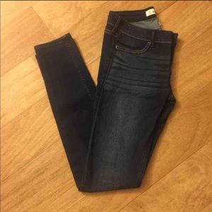 ❌sold❌ Hollister Jeggings