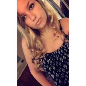 Meet your Posher, Natasha