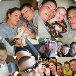 Meet your Posher, April