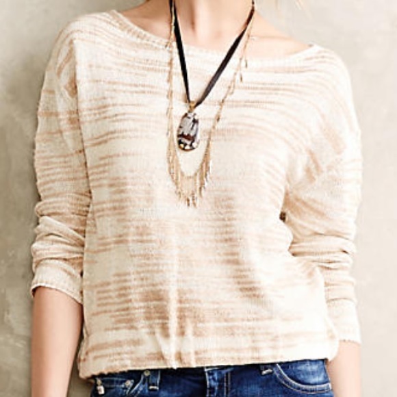 Janine Pullover by Sparrow