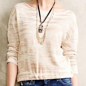 Janine Pullover by Sparrow