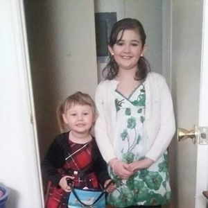 Meet your Posher, Sherry