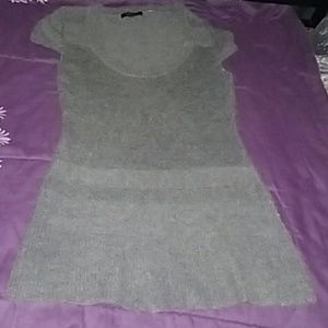 BCBG Maxazria Sweater Dress