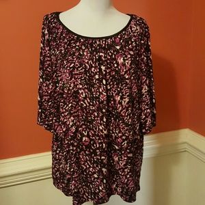 Blouse by George size 16-18 XL