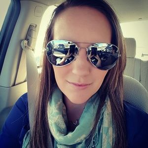 Meet your Posher, Krissy